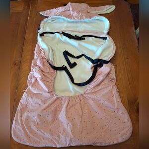 Orzbow Baby Carrier Cover